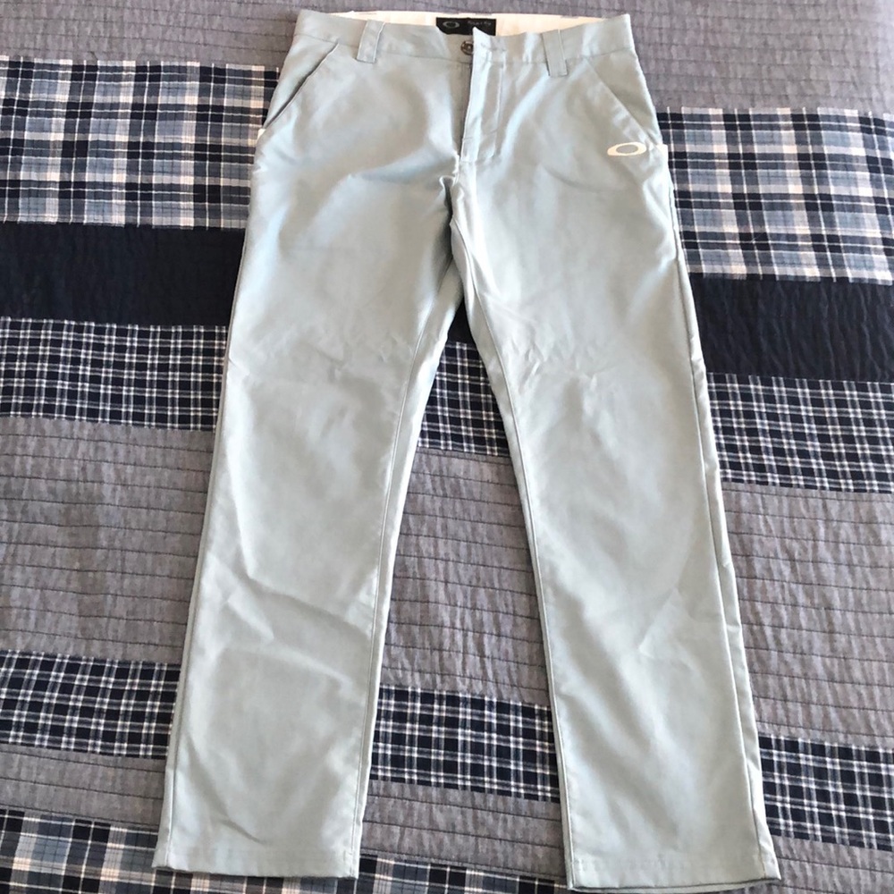 Oakley pants